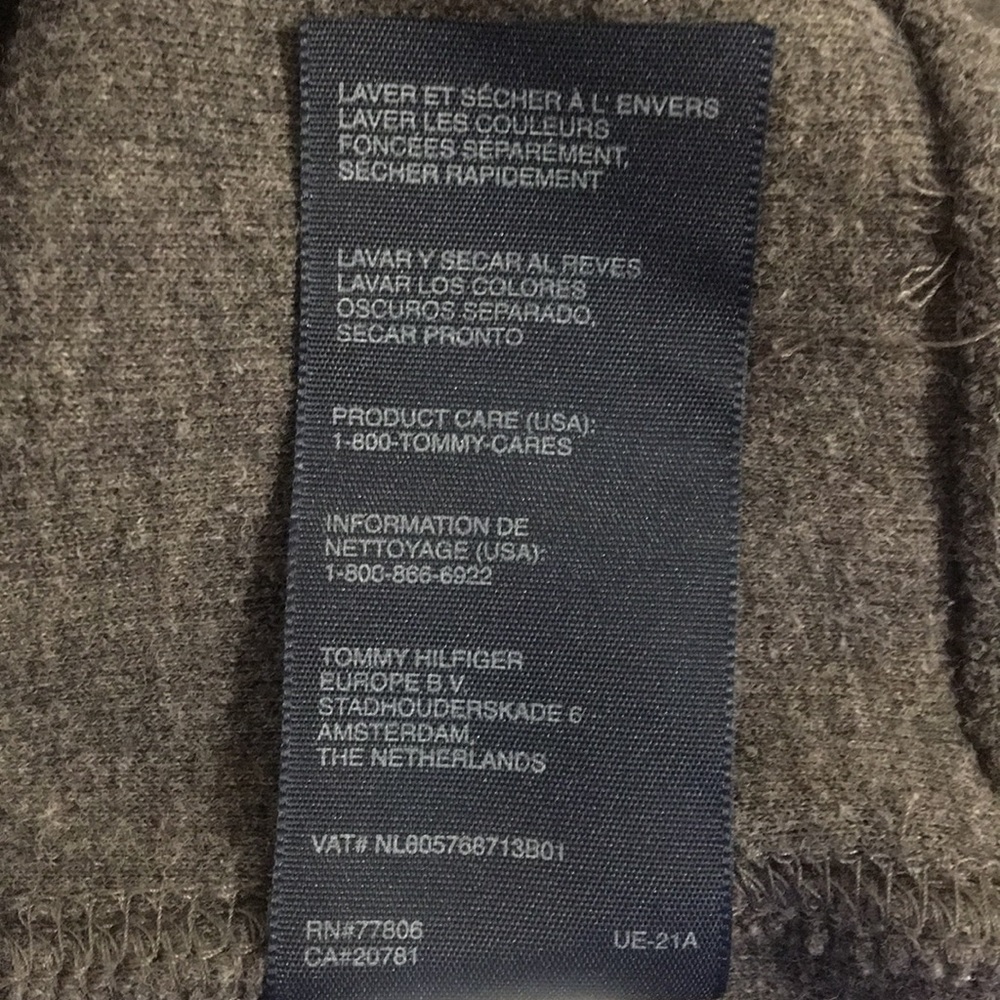 Quarter-Zip - Picture 8 of 9
